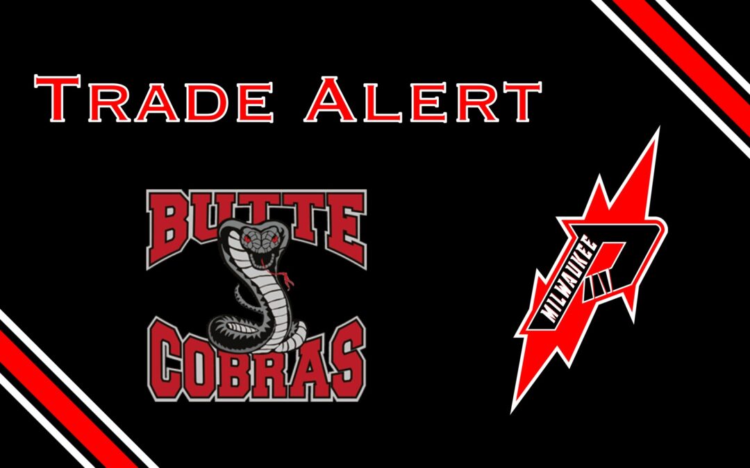 Trade Alert: 8/14/18