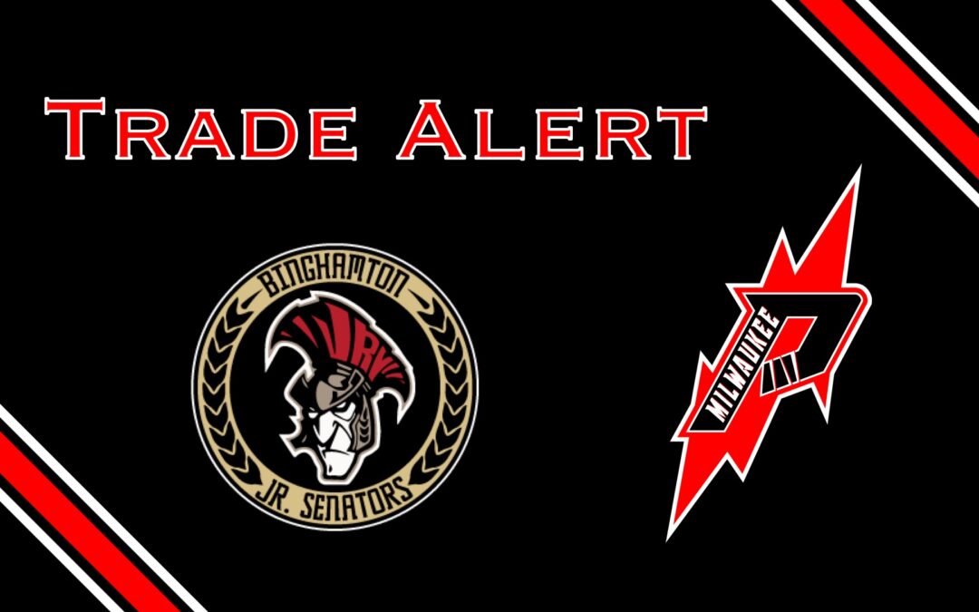 Trade Alert X2: 8/31/18