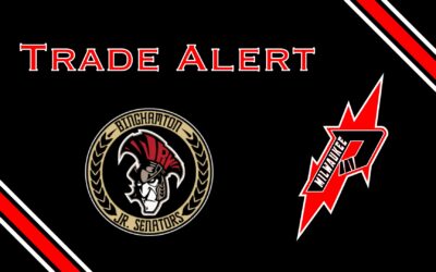 Trade Alert X2: 8/31/18