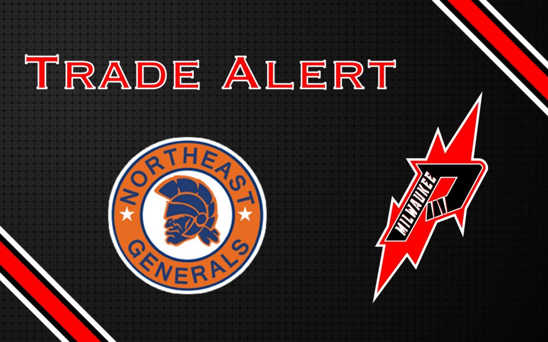 Trade Alert: 1/9/19