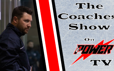 The Coaches Show ep. 1