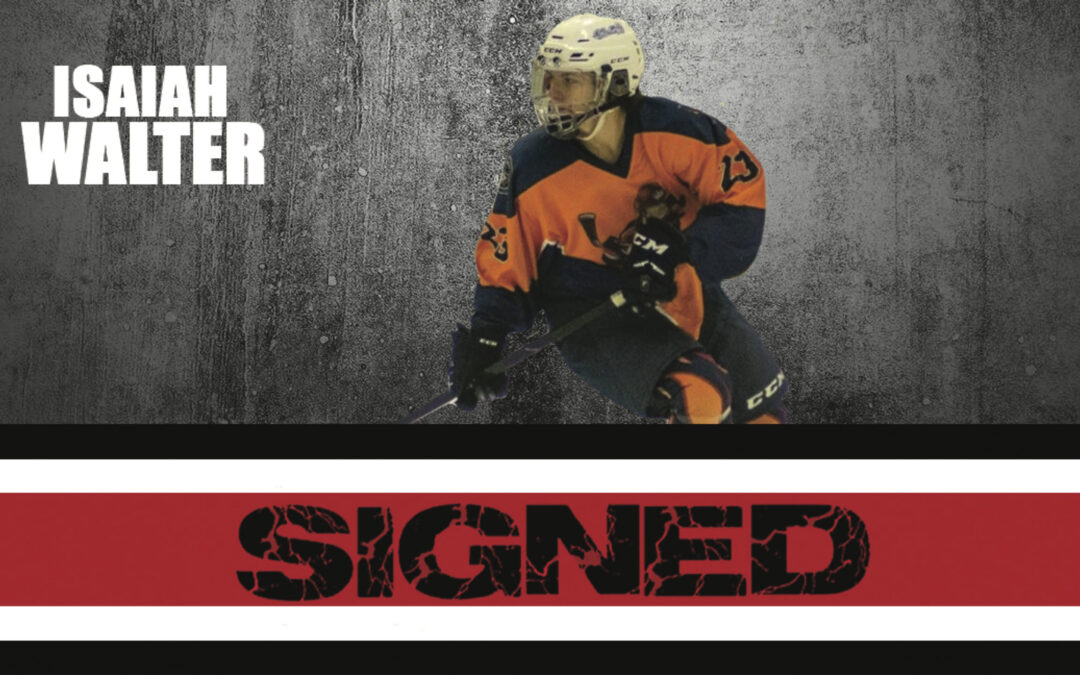 Power Sign Forward Walter