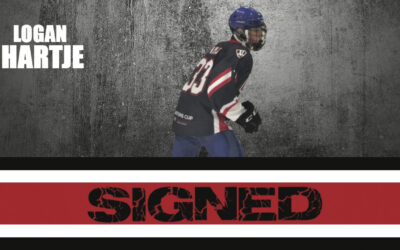 Power Sign D-Man Hartje