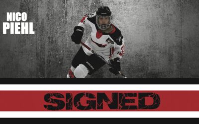 Power Sign Nico Piehl