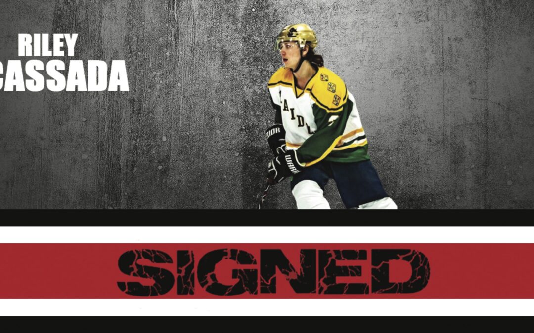 Power Sign Forward Cassada