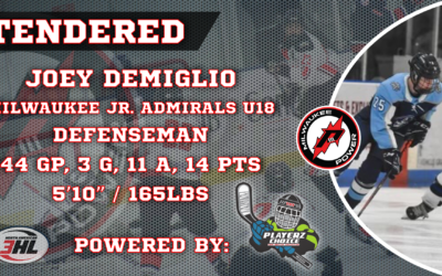 Power Tender MJA Defenseman