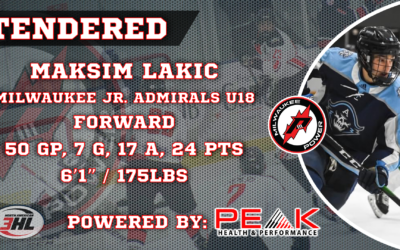 Power Tender MJA Forward Lakic