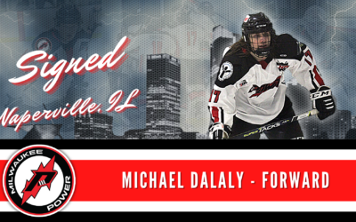 Power Sign Returning Forward Dalaly