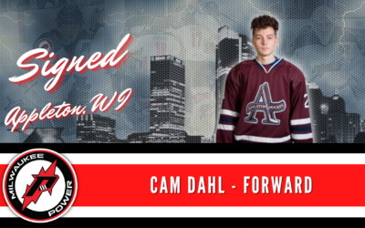 Power Sign Forward Dahl