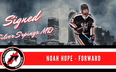 Power Sign EHLP Forward Hope