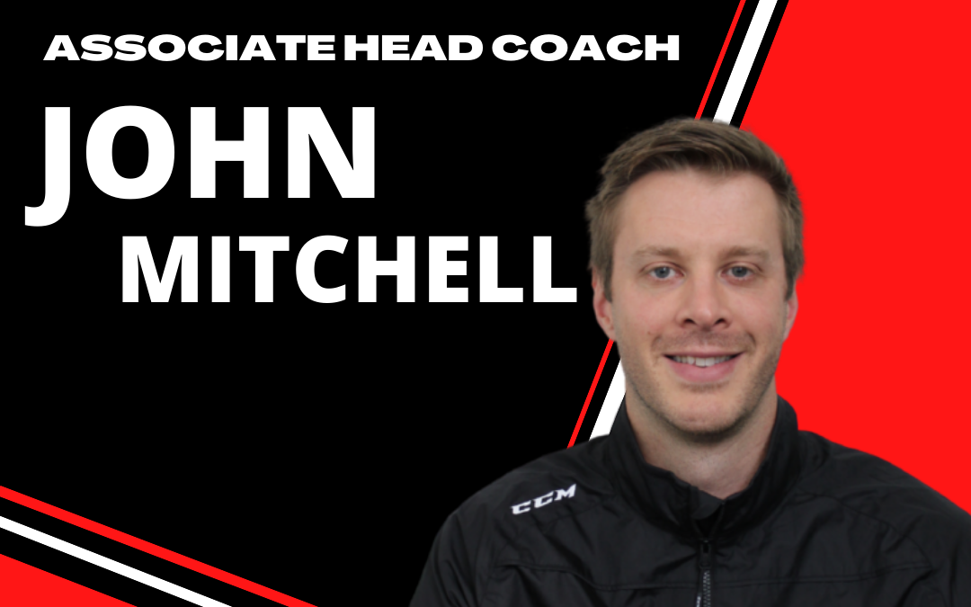 Power Promotes John Mitchell