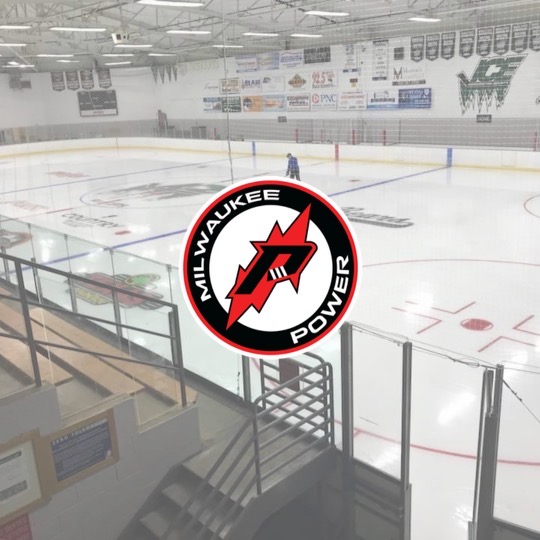 Milwaukee Power to move to Kettle Moraine Ice Center