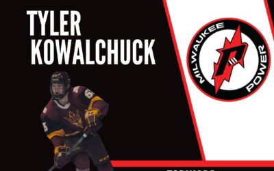 Power Signs Tyler Kowalchuck