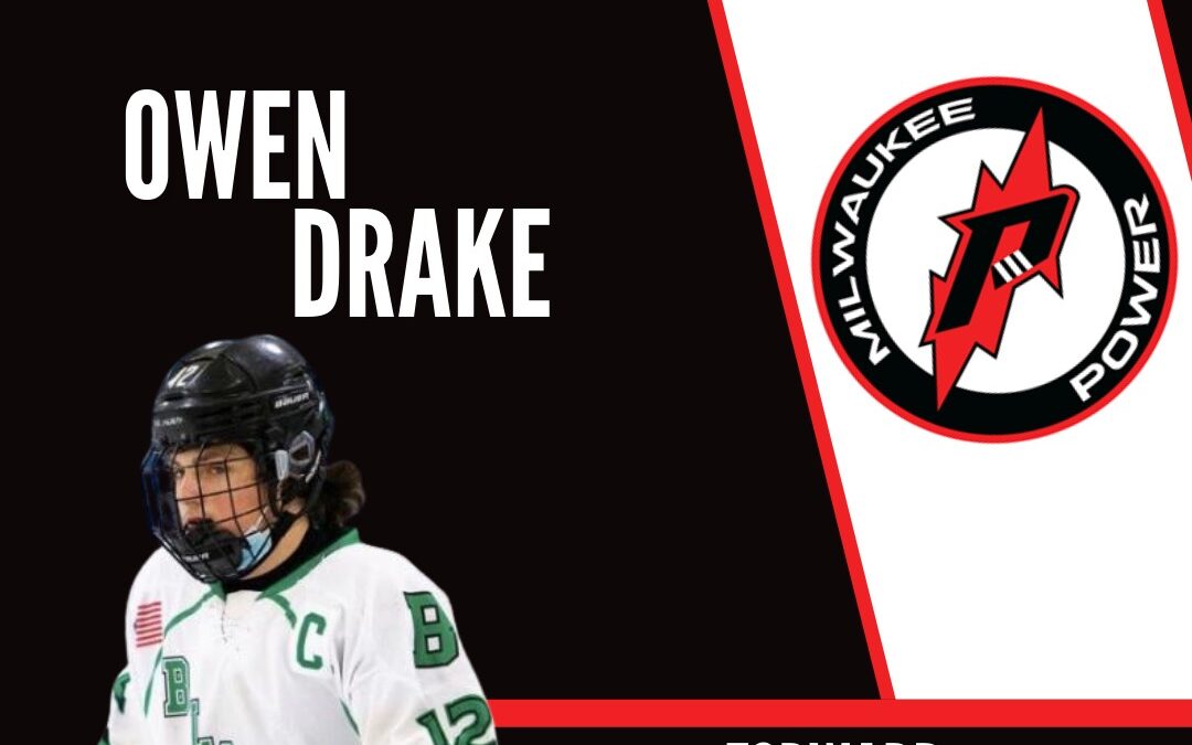 Power Signs Owen Drake