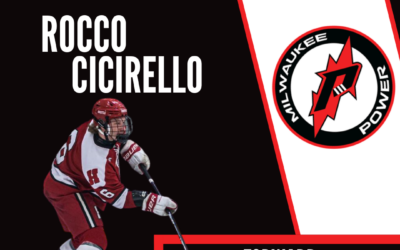 Power Signs Rocco Cicirello