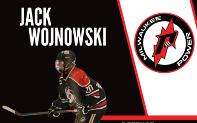 Power Signs Jack Wojnowski