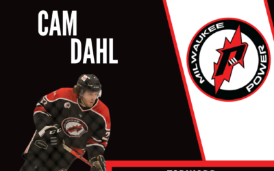 Power Signs Cam Dahl