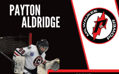 Power Signs Payton Alridge