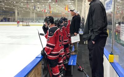 Milwaukee Jr. Power  inaugural season