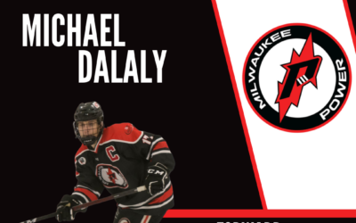 Power Welcomes back Captain Mike Dalaly