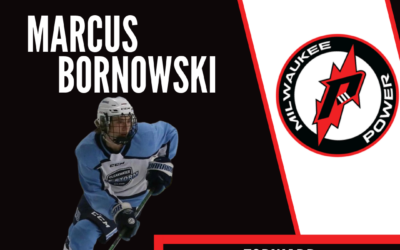 Power Signs Marcus Bornowski