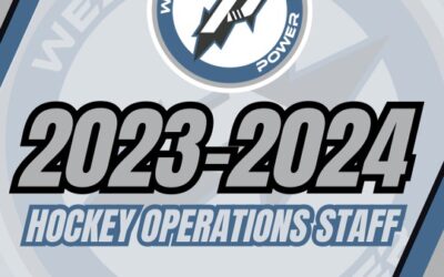Power Announces Hockey Operations for 23-24 Season