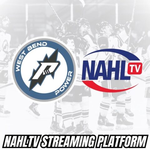 NA3HL ANNOUNCES NEW NAHLTV DETAILS, PACKAGES, AND PRICING - WEST BEND POWER