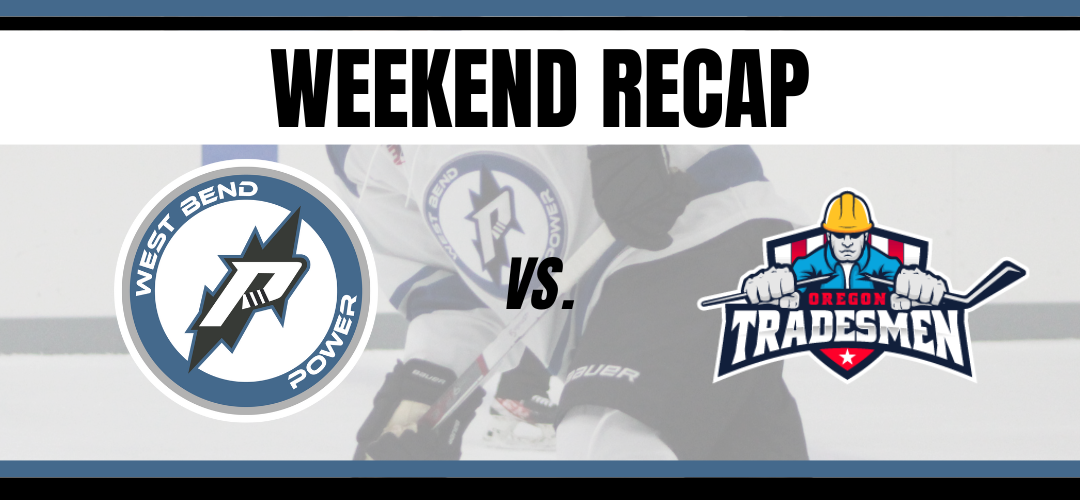 Weekend Recap – Power wins big in home opener