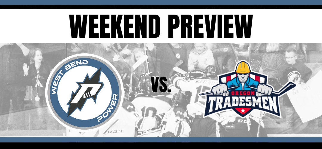 Weekend Preview – Power Home Opener