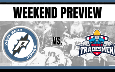 Weekend Preview – Power Home Opener