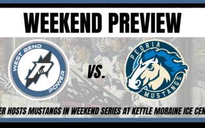 Thanksgiving Weekend Preview – Power hosts Mustangs