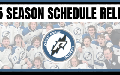 24-25 Season Schedule Released