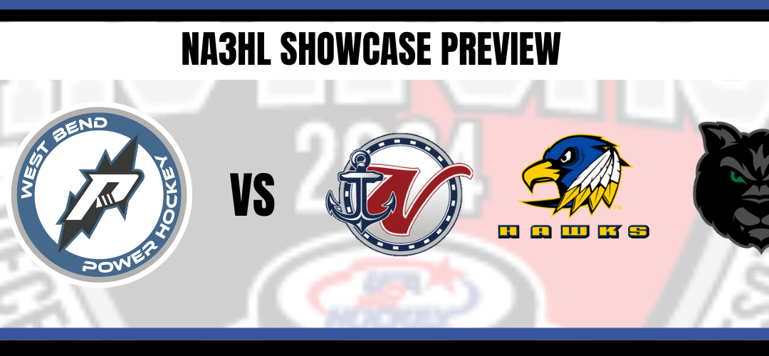 NA3HL Showcase Preview