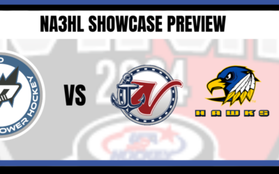 NA3HL Showcase Preview