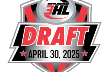 Power selects three players in NA3HL Draft