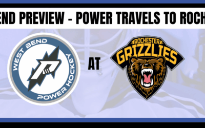 Weekend Preview – Power on the road to Rochester