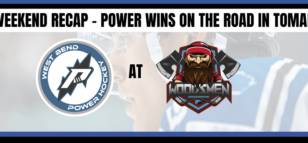 Power picks up road victory in Tomah