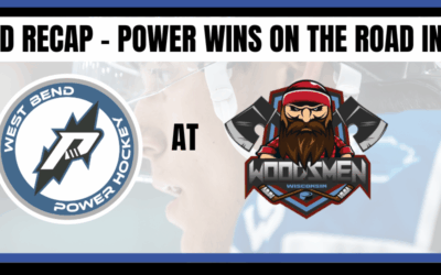 Power picks up road victory in Tomah