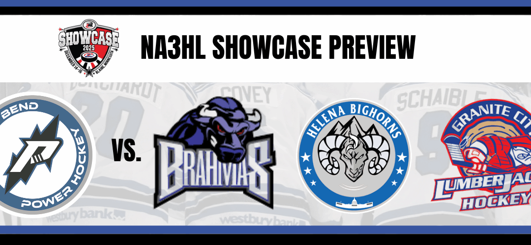 NA3HL Showcase Preview