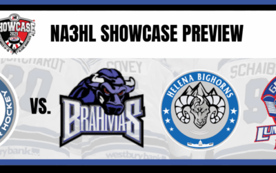 NA3HL Showcase Preview