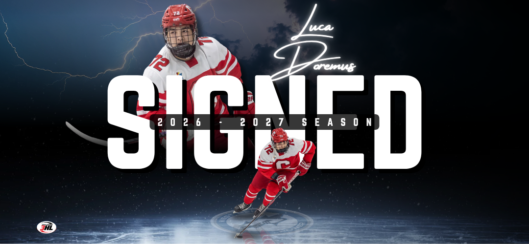 Power signs forward Luca Doremus