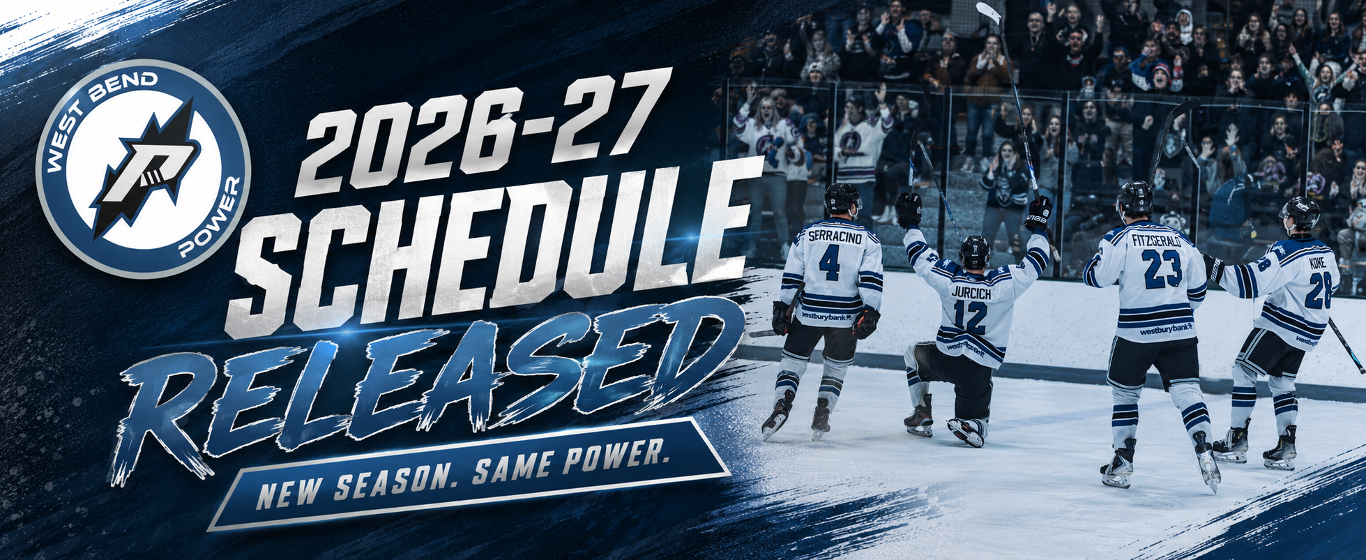 schedule release