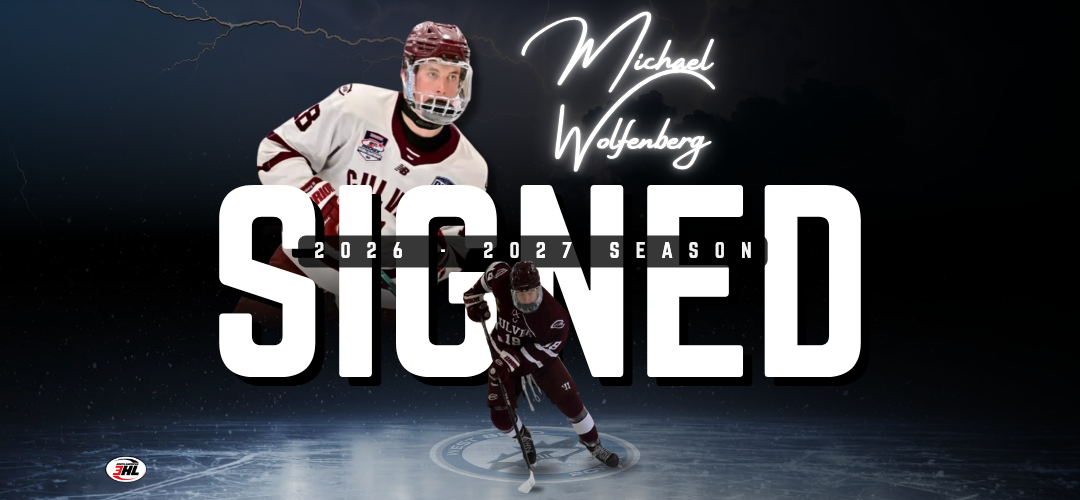 Power signs forward Michael Wolfenberg for 26-27 season
