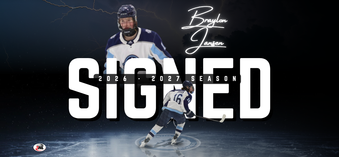 Power signs forward Braylon Jansen for 26-27 season